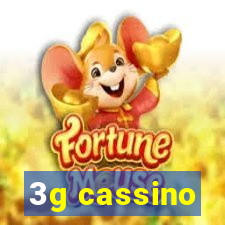 3g cassino